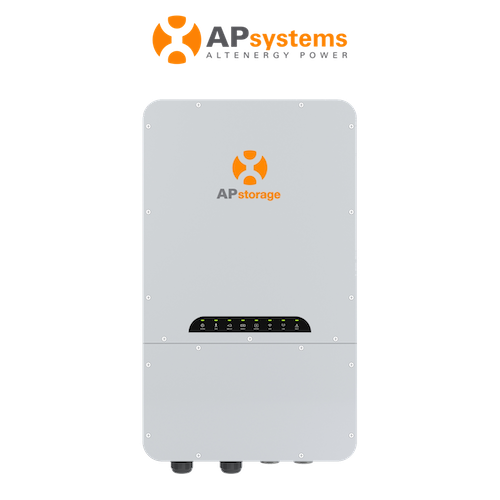 apstorage batterie