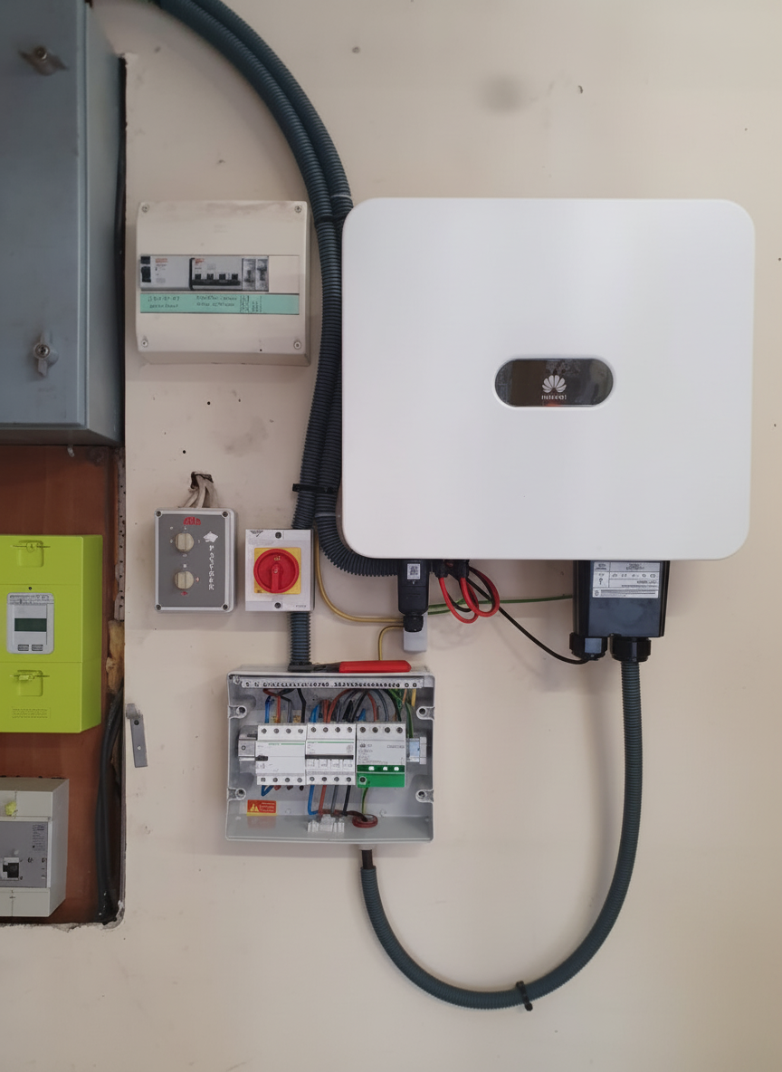 katezer solaire toiture agriculteur