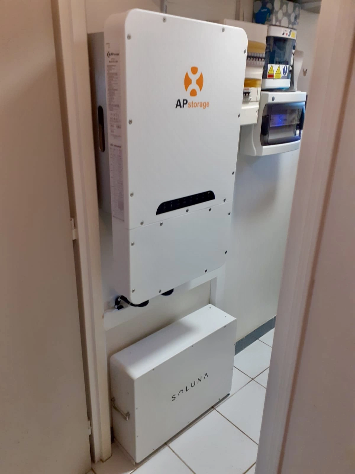 panneaux solaires ecactus katezer