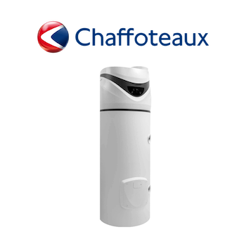 chauffe eau thermodynamique