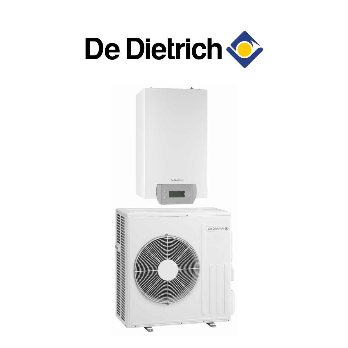 pompe chaleur air eau