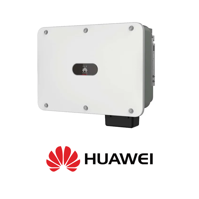 huawei sun2000 50ktl onduleur