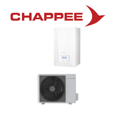 pompe chaleur air eau